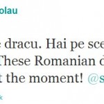 tweet toma tweet toma