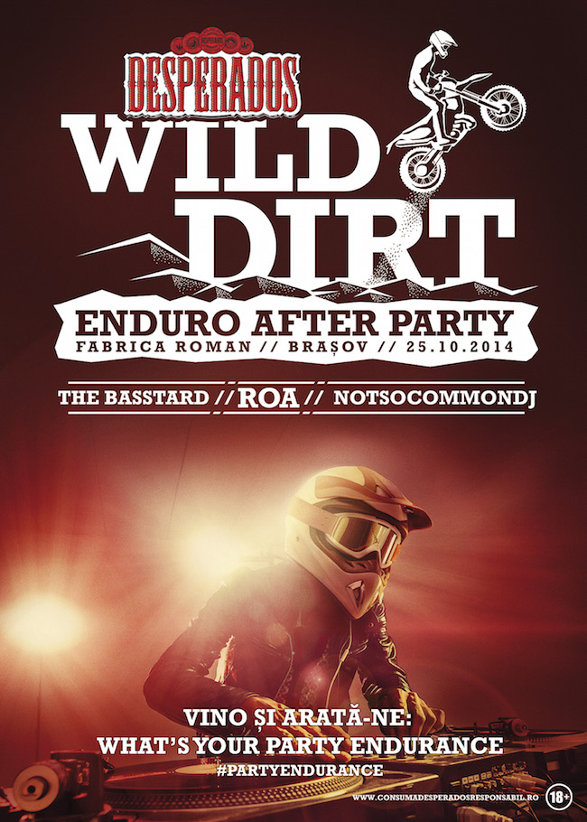 Poster_WildDirt_Party