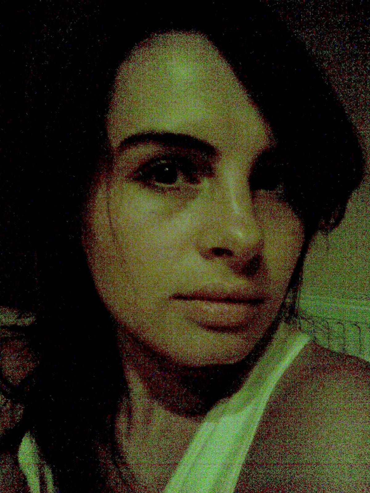 me, myself and I