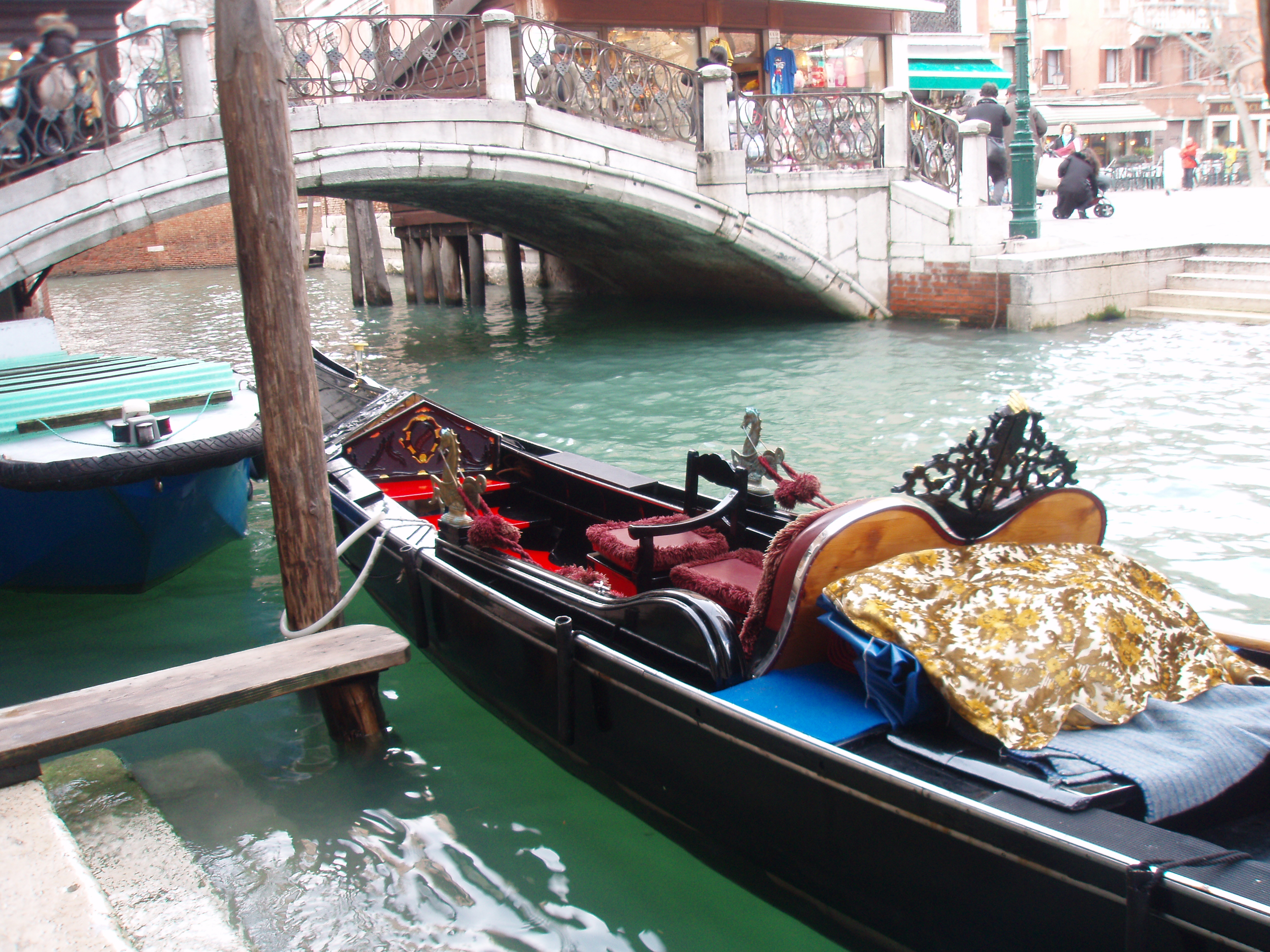 Venice 2 Venice 2