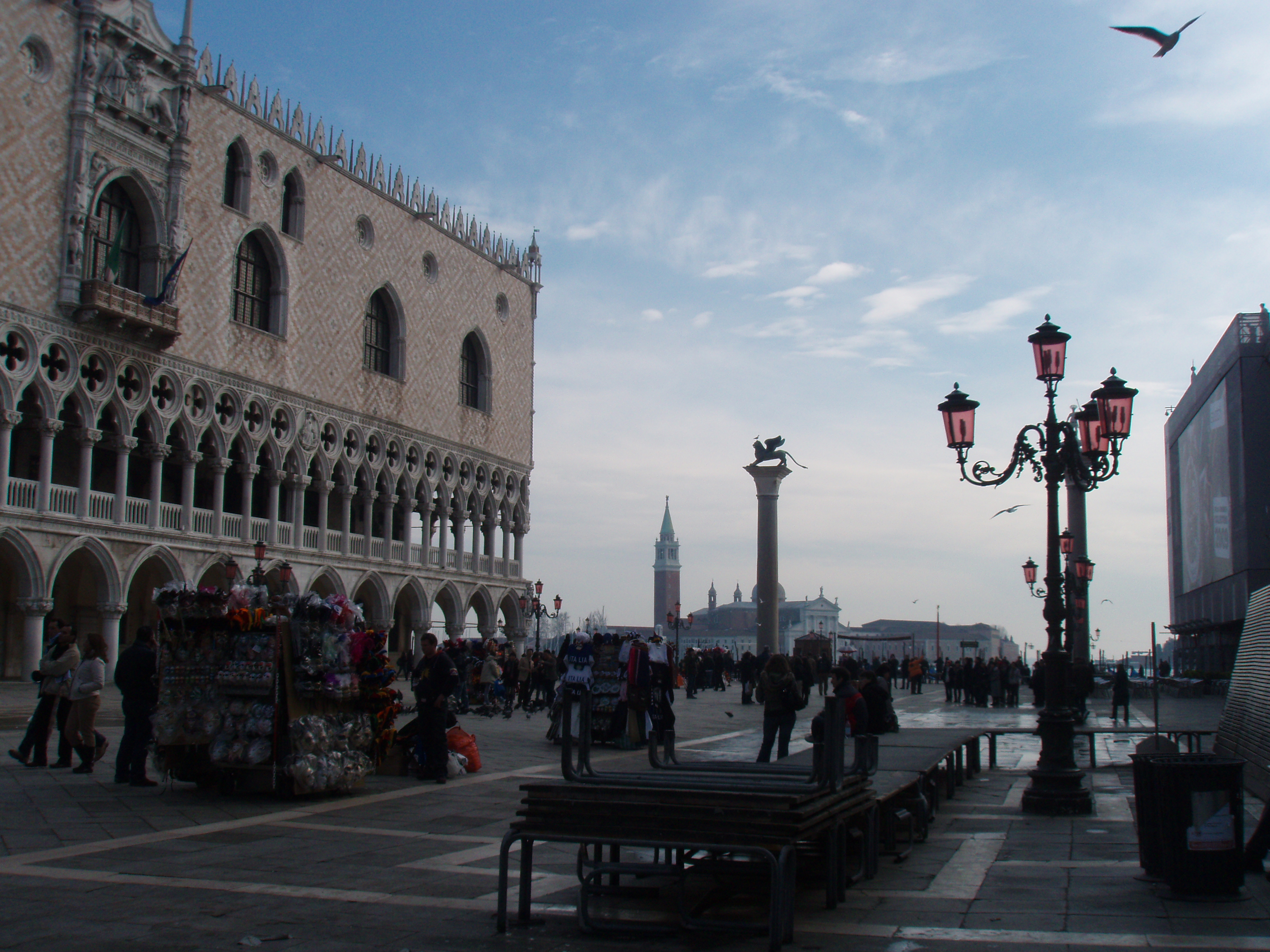 Doge's Palace Venice Doge's Palace Venice