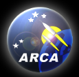 ARCA Lunar google x prize