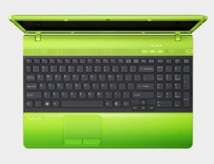 Sony-VAIO-E-Series-Notebook-Caribbean-Green