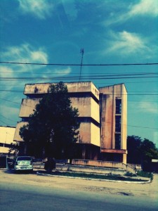 prin romania prin oltenia