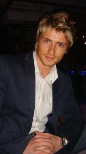 evgeny gromik