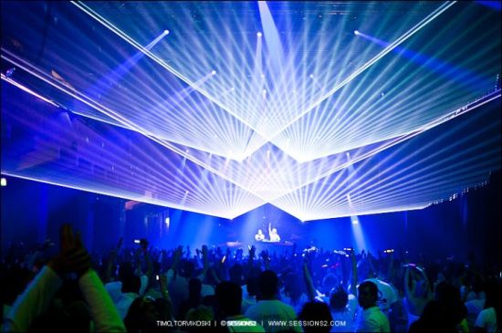 super8 & tab concert