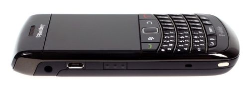Blackberry Bold 9870 3