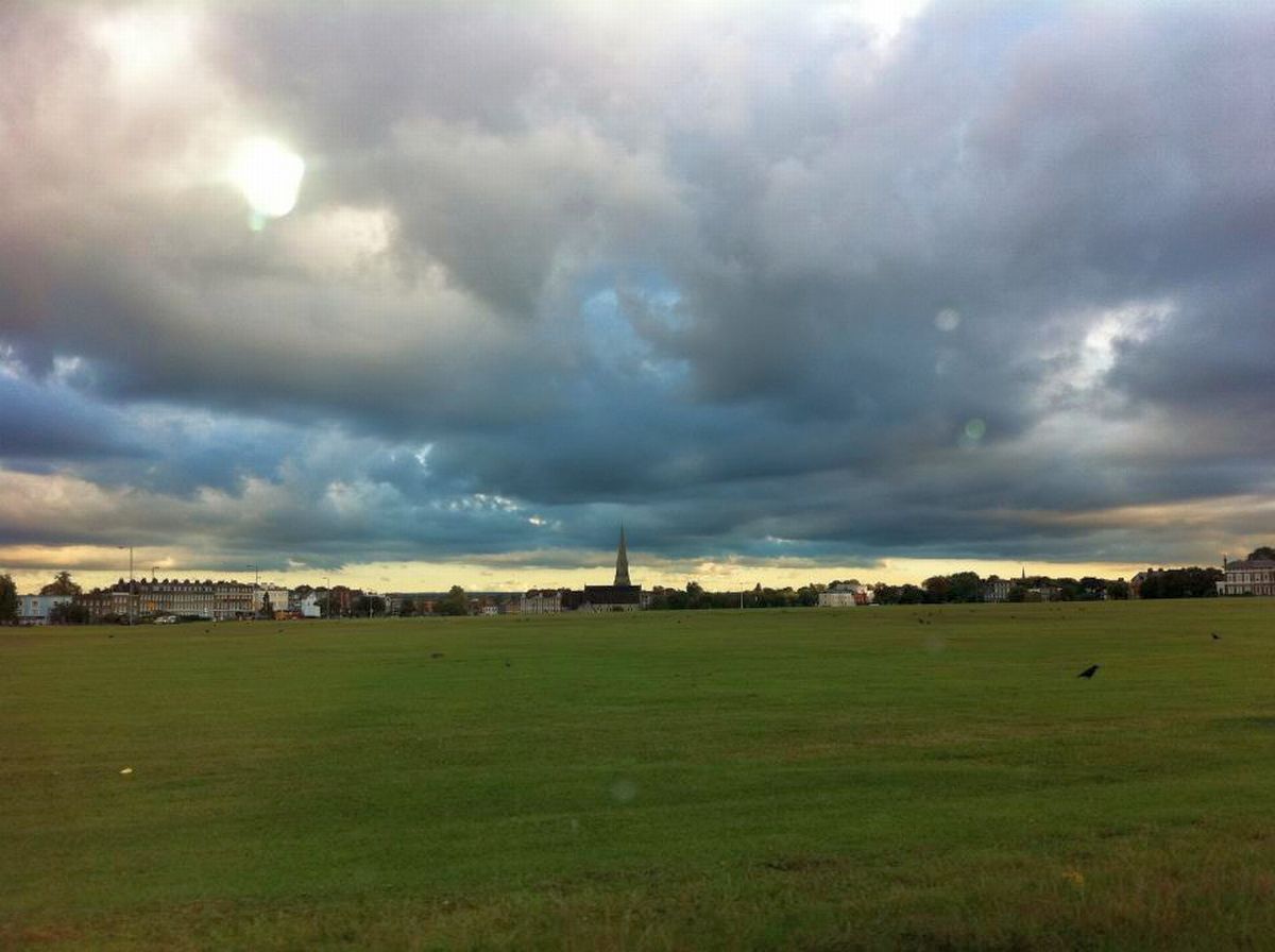 lewisham, greenwhich