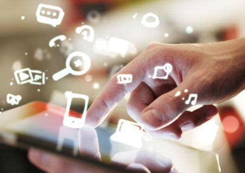 resurse comunicare online