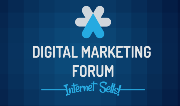 digital marketing forum 2013