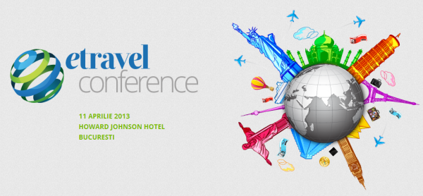 etravel conference 2013