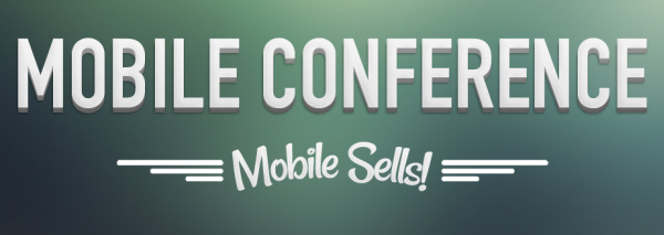 mobile conference 2013