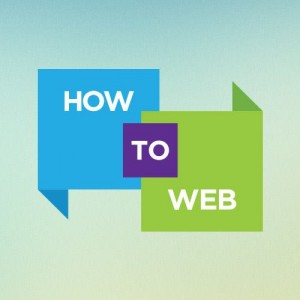 how to web 2013