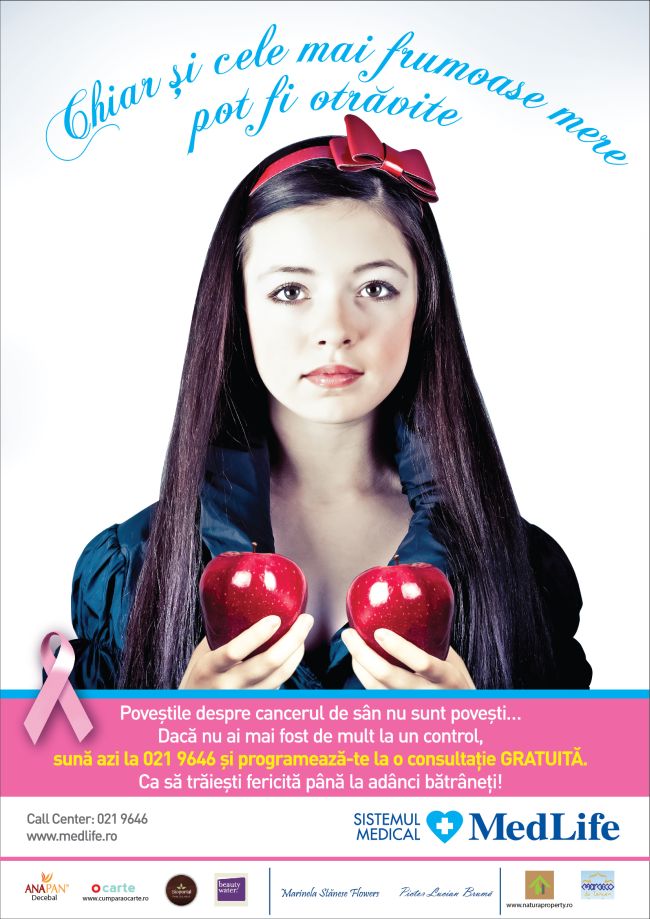 preventie cancer la san