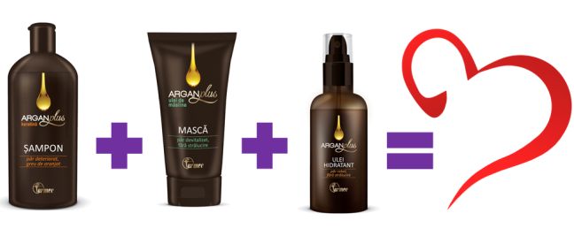 argan plus de la farmec