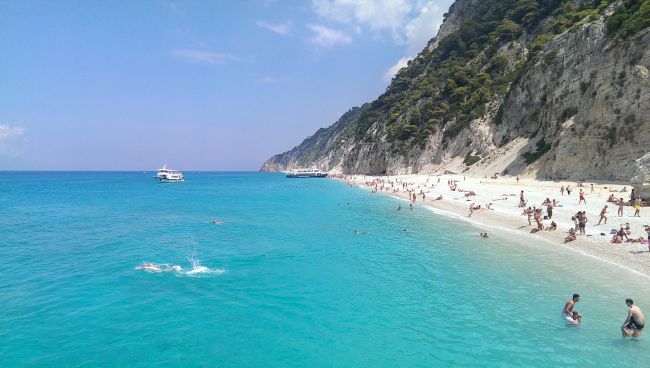 egremni beach
