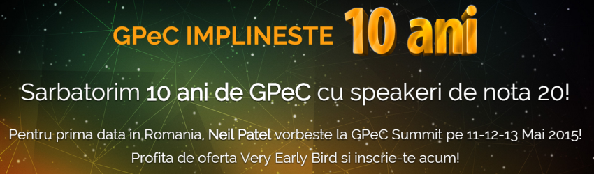 gpec summit 2015