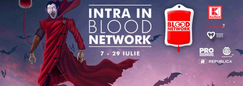 blood network untold 2016